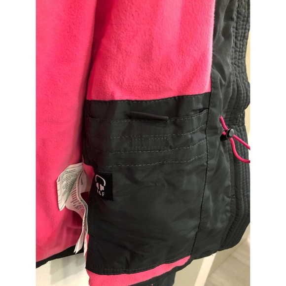 A&F All Season Weather Warrior Jacket - Picture 11 of 13